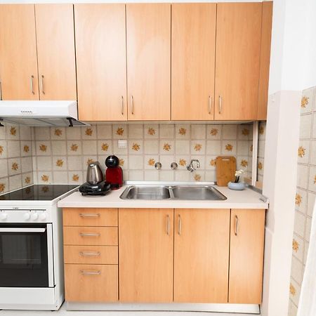 N&K Dream View Apartment كافالا المظهر الخارجي الصورة