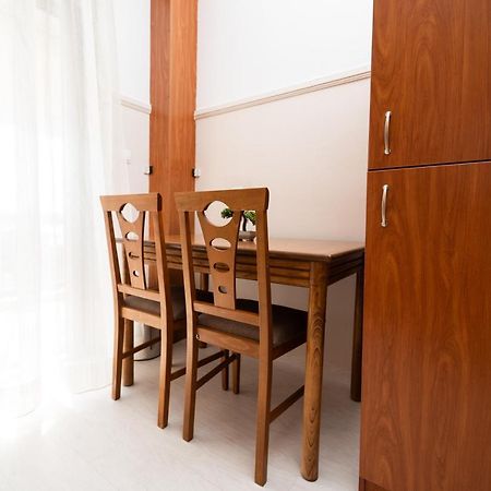 N&K Dream View Apartment كافالا المظهر الخارجي الصورة