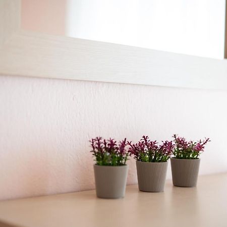 N&K Dream View Apartment كافالا المظهر الخارجي الصورة