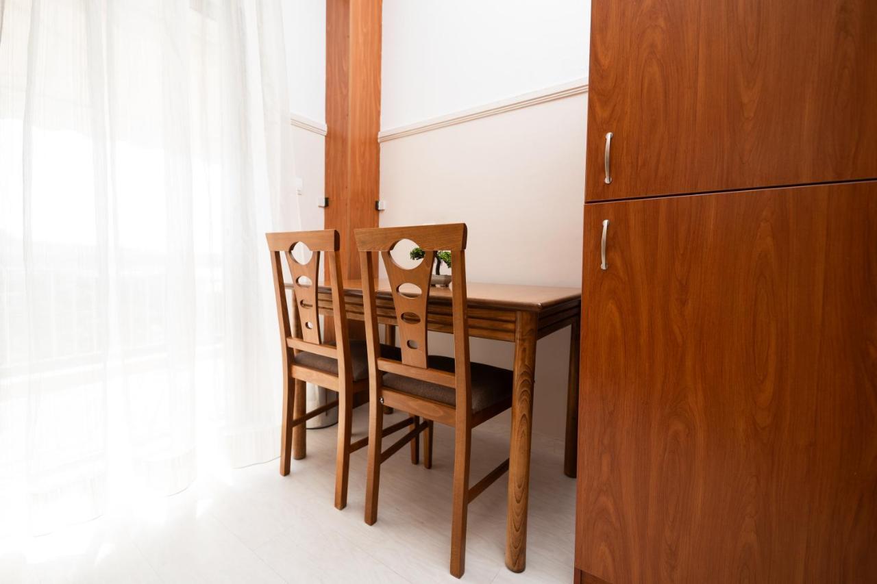 N&K Dream View Apartment كافالا المظهر الخارجي الصورة